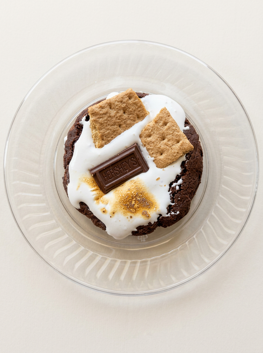 Bad Decision cookie by Sugar Slut